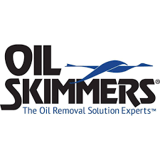 We are the official partner of Oil Skimmers Inc in Nigeria